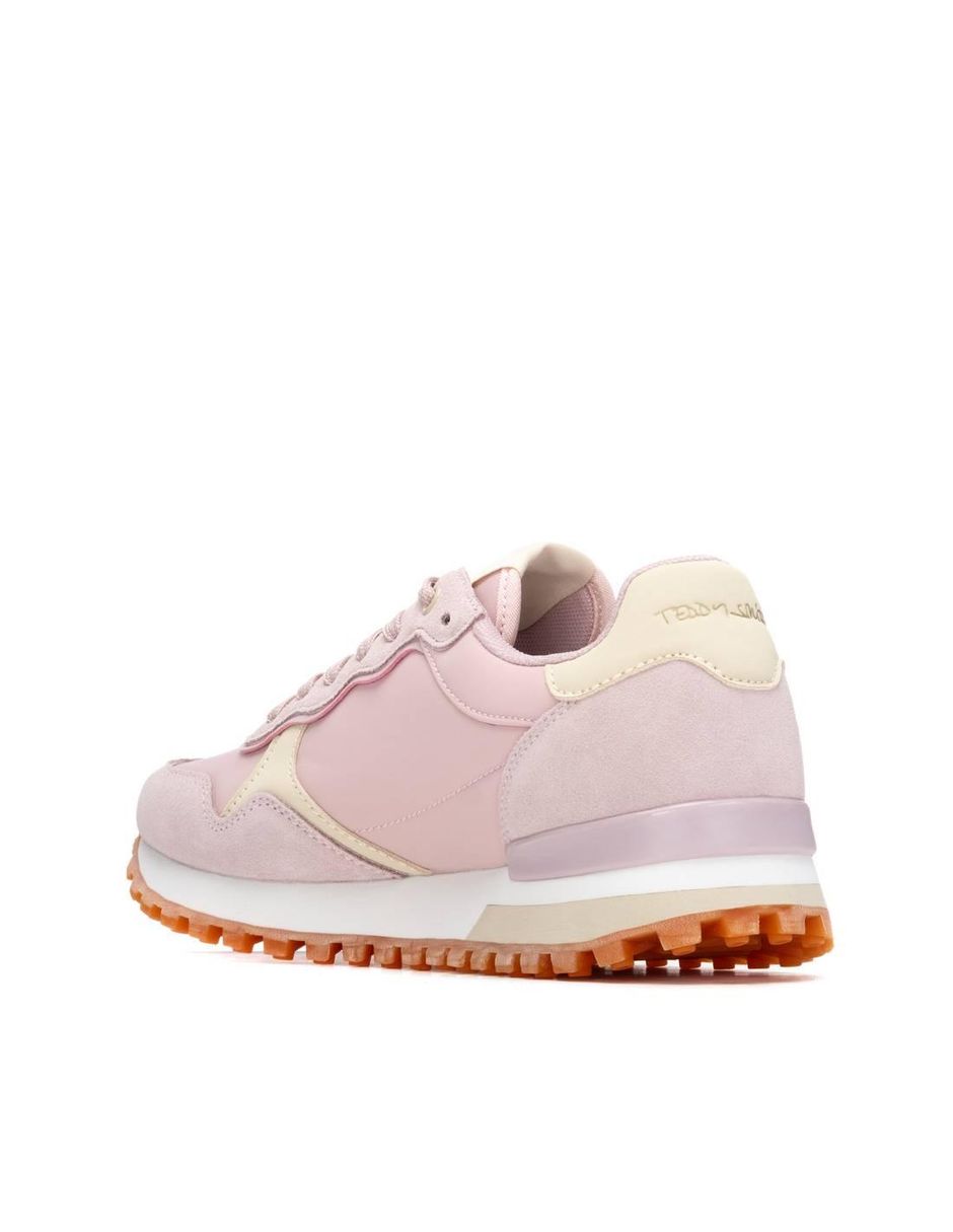 Tenis para mujer 4