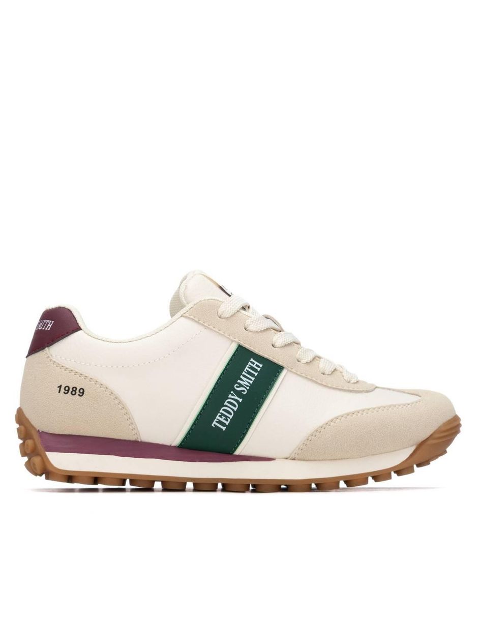 Tenis para mujer
