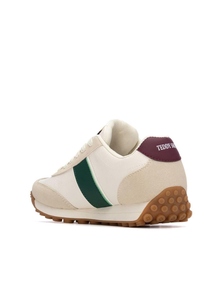 Tenis para mujer 4