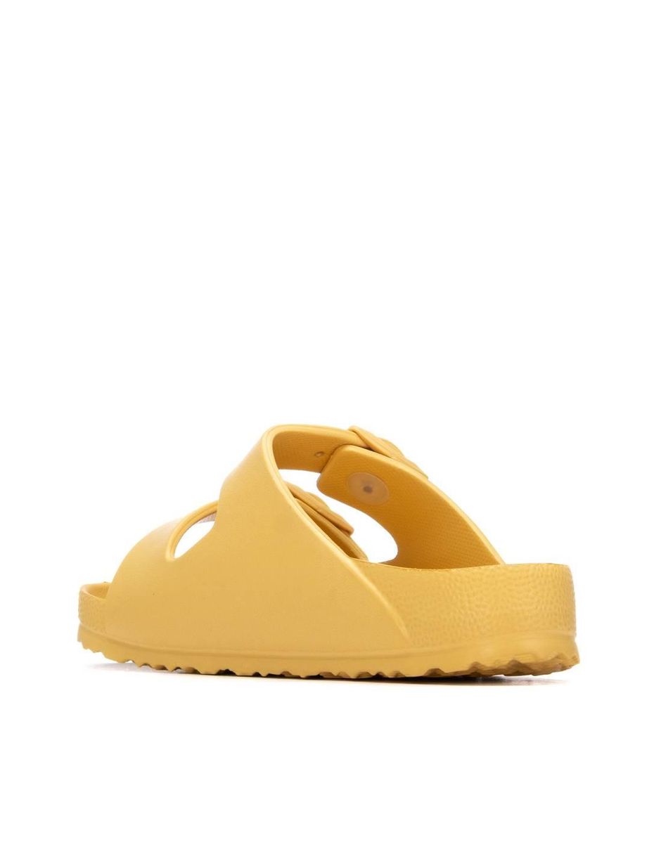 Sandalia unisex 4