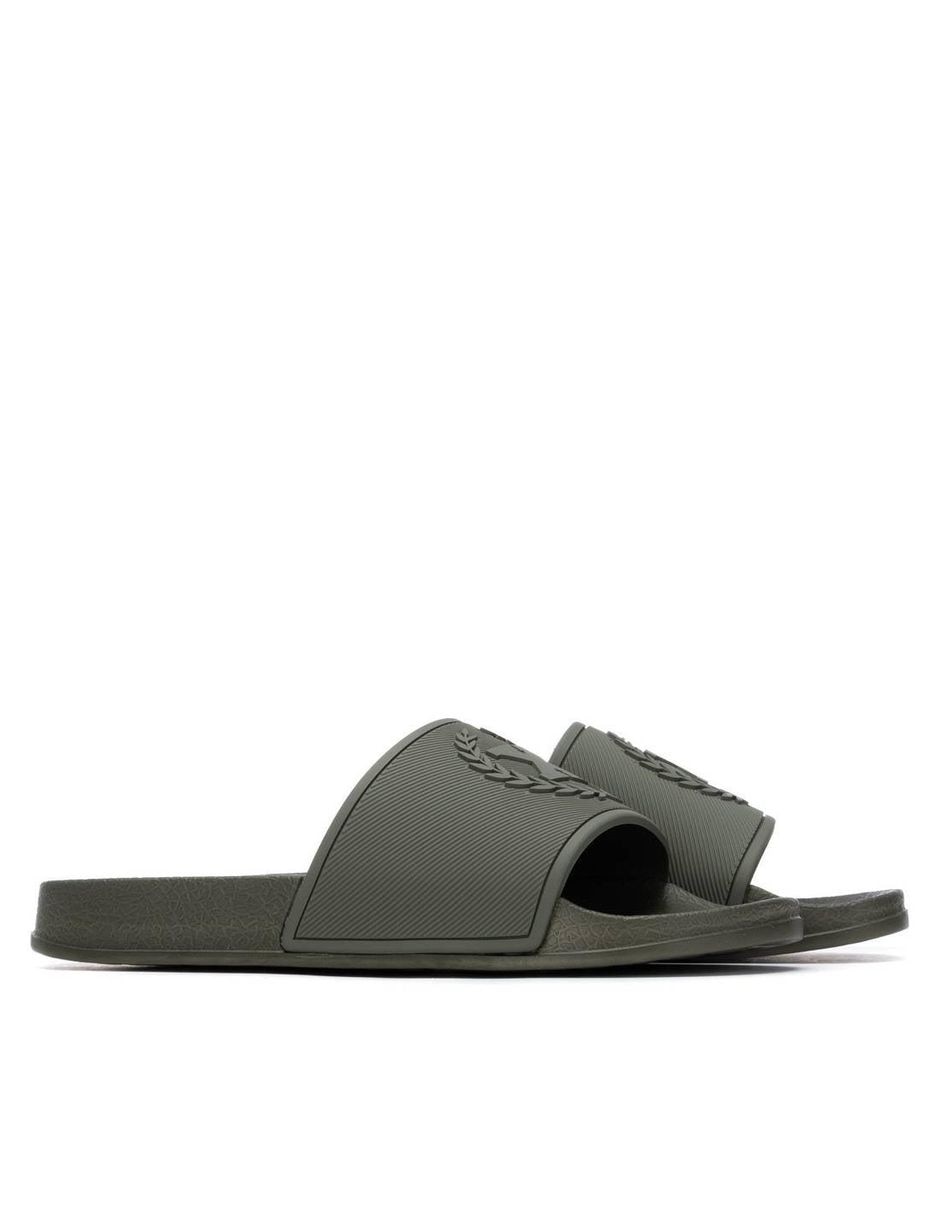 Sandalia unisex 3