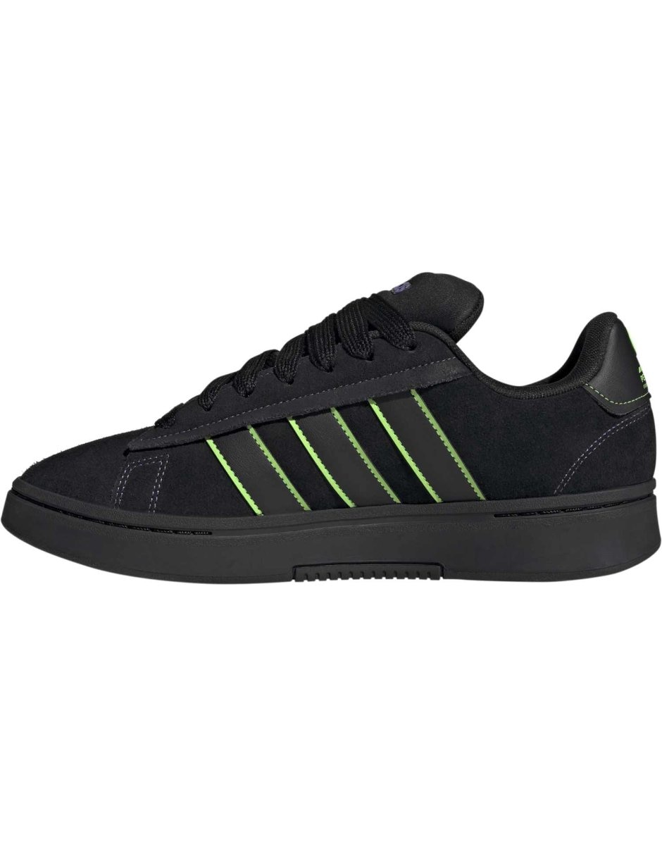 Tenis Dc Brackley para hombre