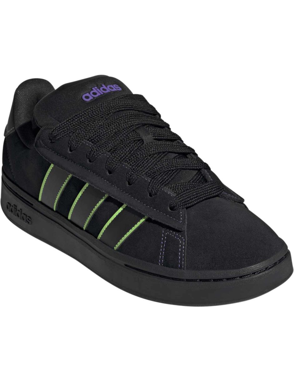 Tenis Dc Brackley para hombre 9