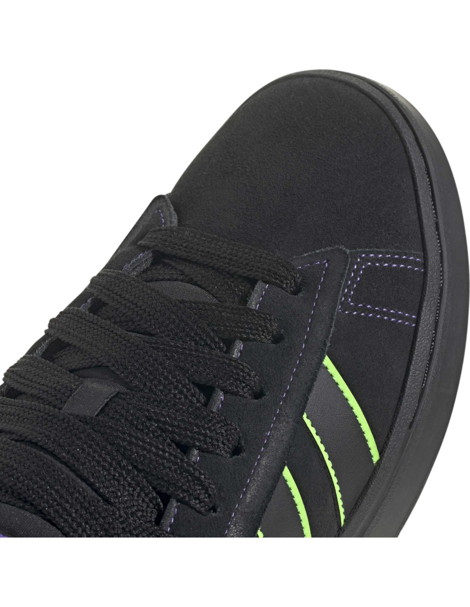 Tenis Dc Brackley para hombre 5