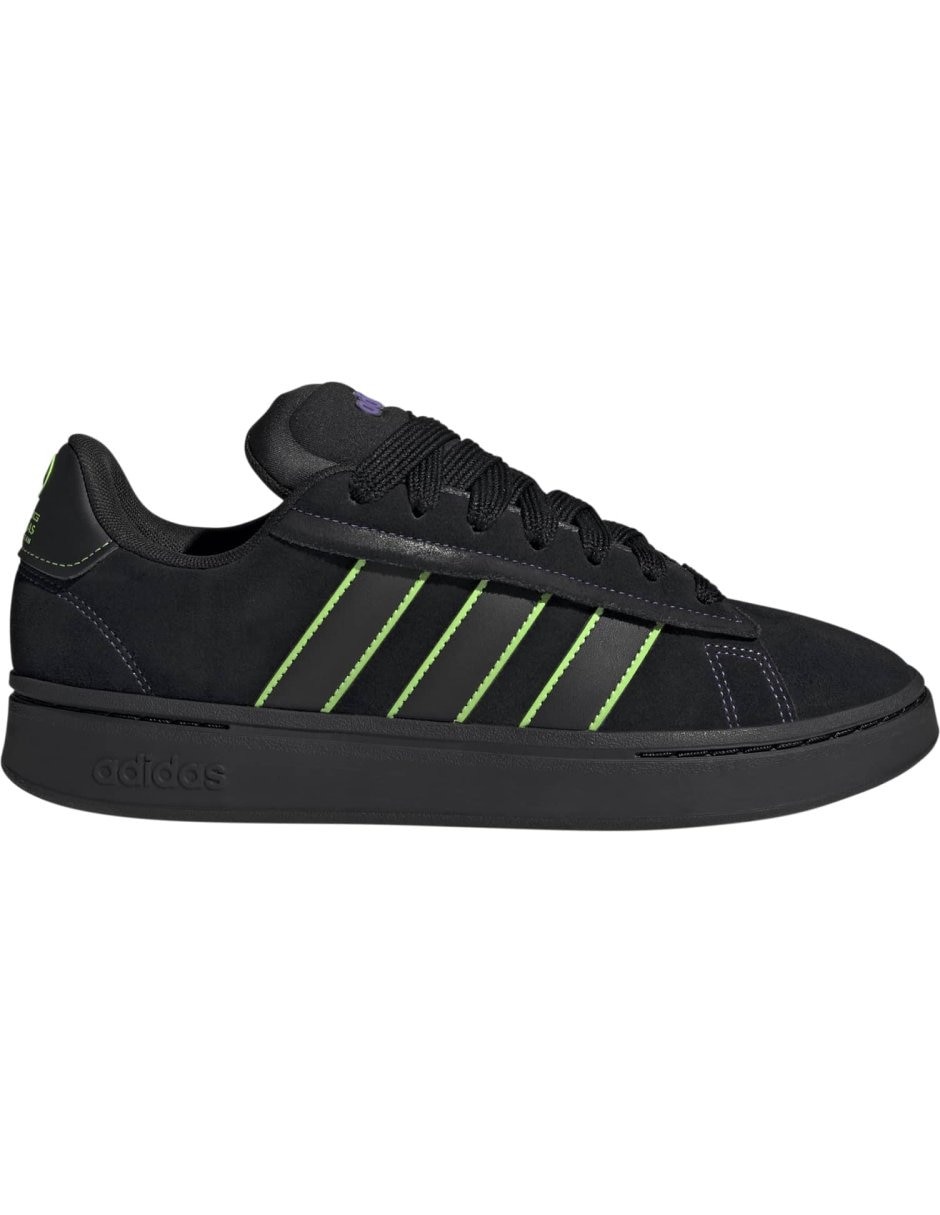 Tenis Dc Brackley para hombre 4