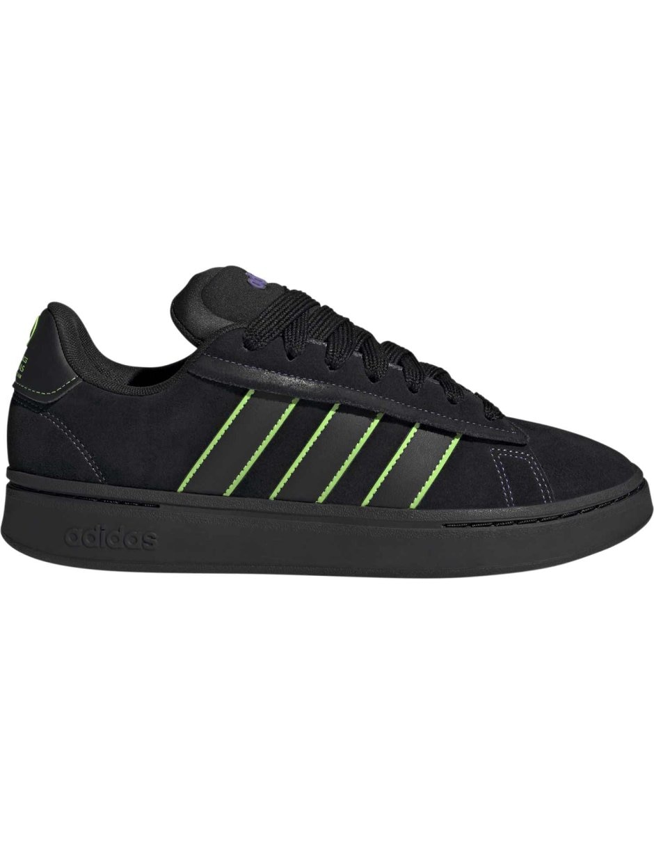 Tenis Dc Brackley para hombre 2