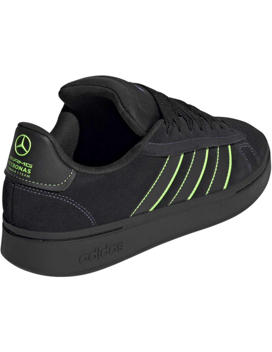 Tenis Dc Brackley para hombre 3