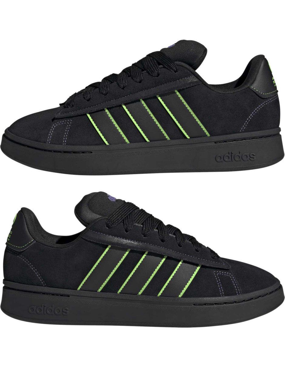 Tenis Dc Brackley para hombre 8