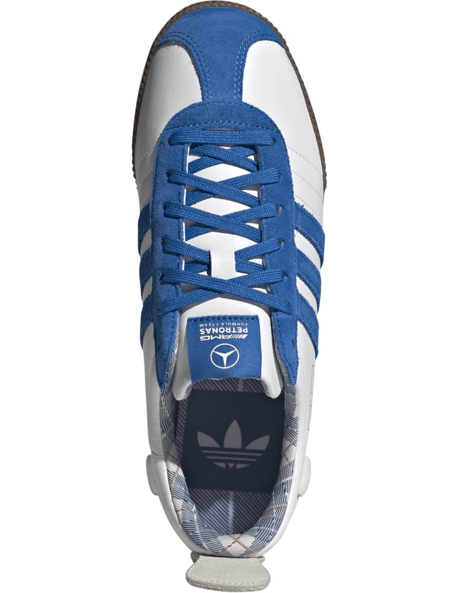 Tenis Dc Brackley para hombre