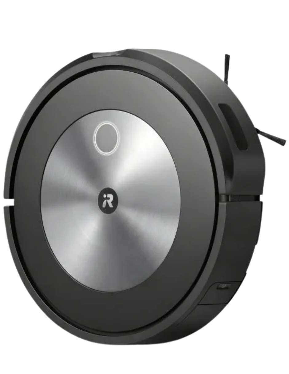 Aspiradora Irobot roomba serie j 400 ml