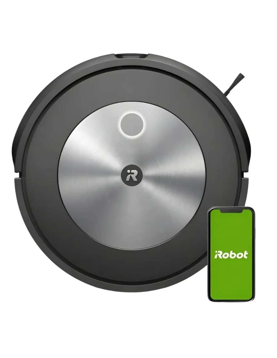 Aspiradora Irobot roomba serie j 400 ml