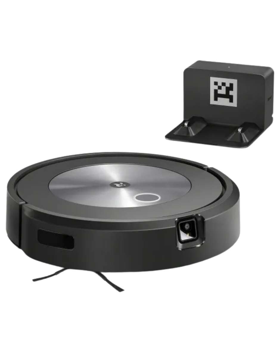 Aspiradora Irobot roomba serie j 400 ml