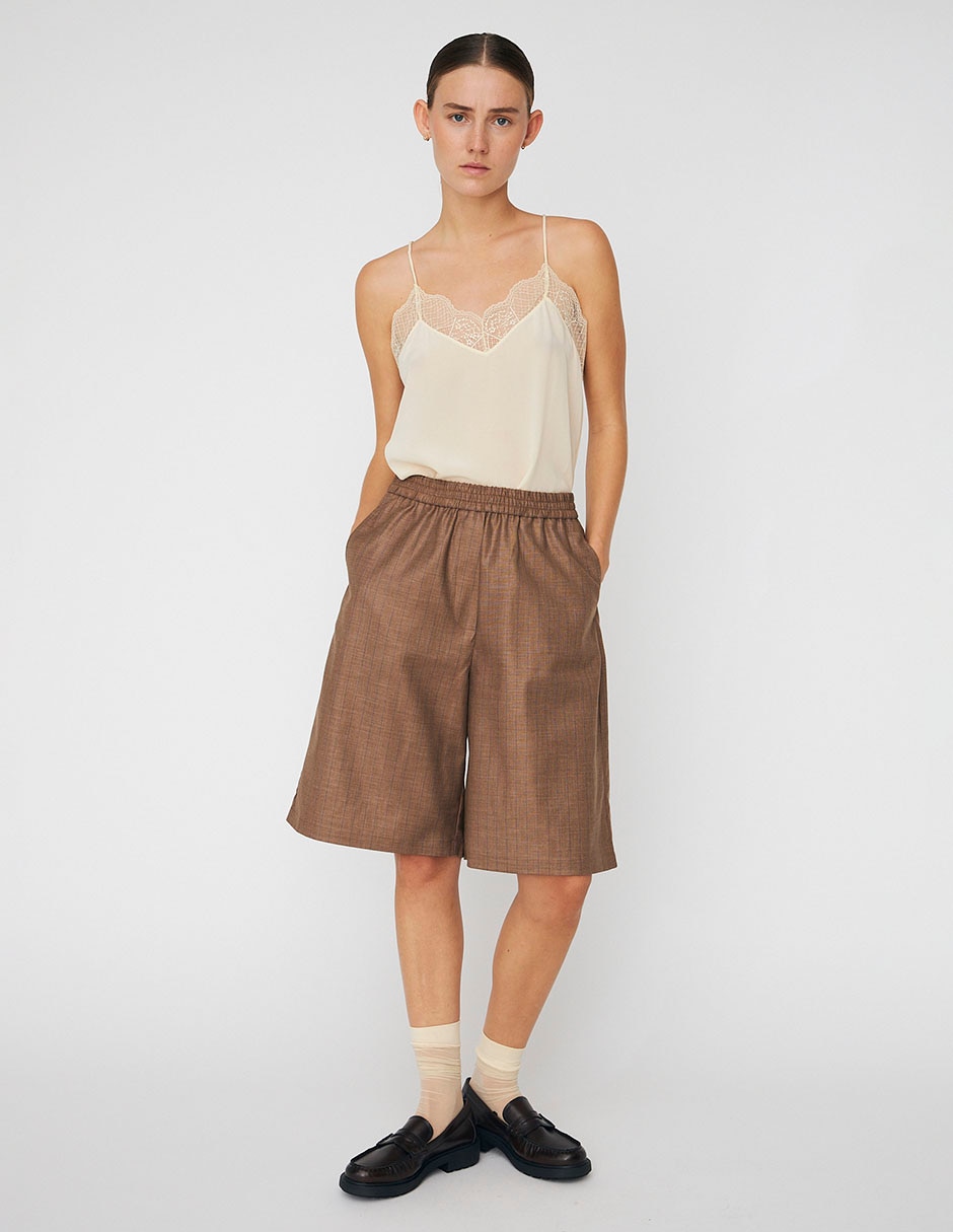 Short para mujer 4