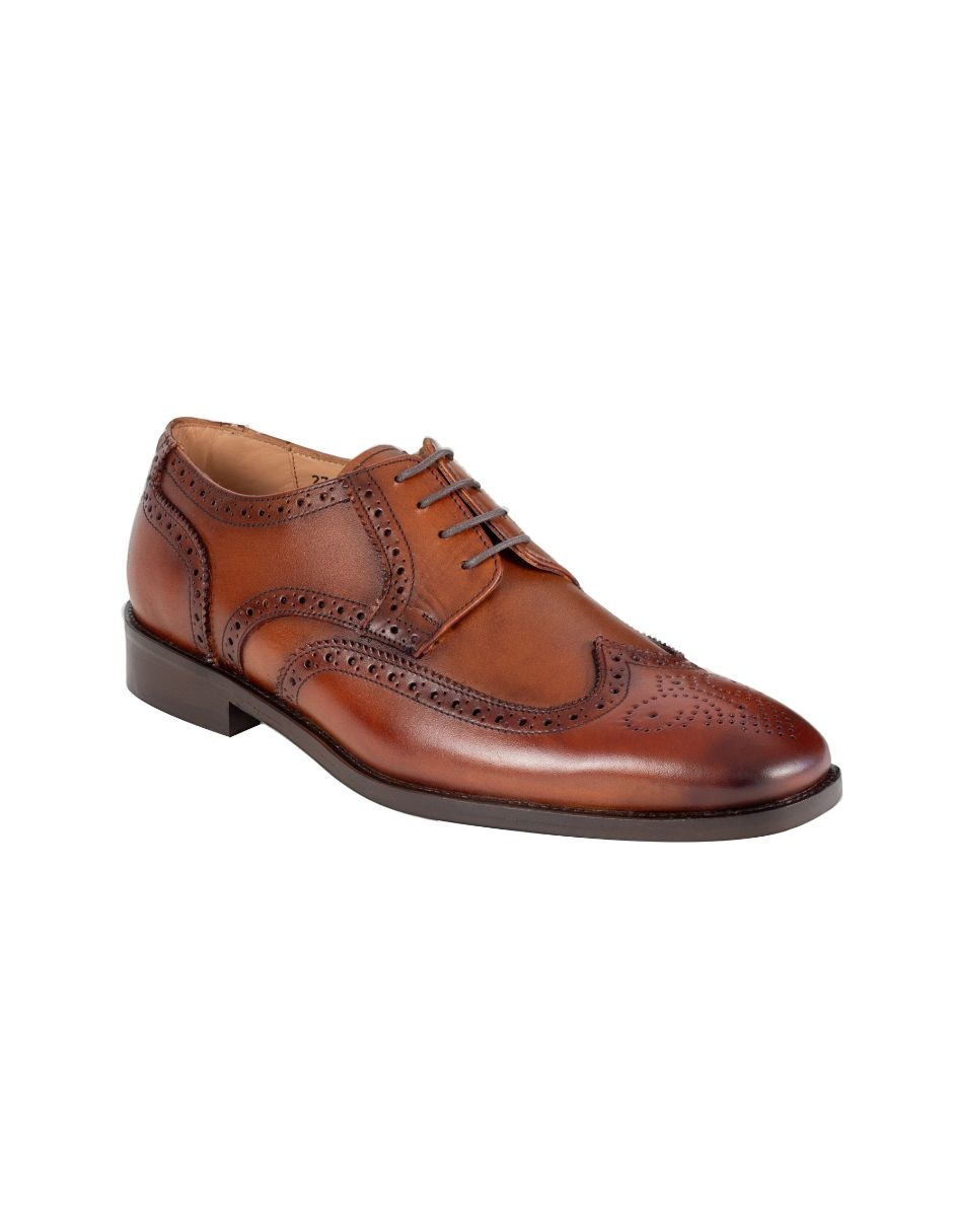 Zapato bostoniano para hombre Zapato bostoniano para hombre