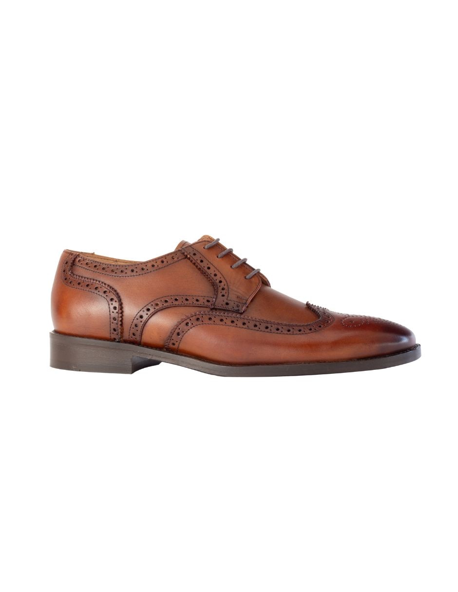 Zapato bostoniano para hombre 2