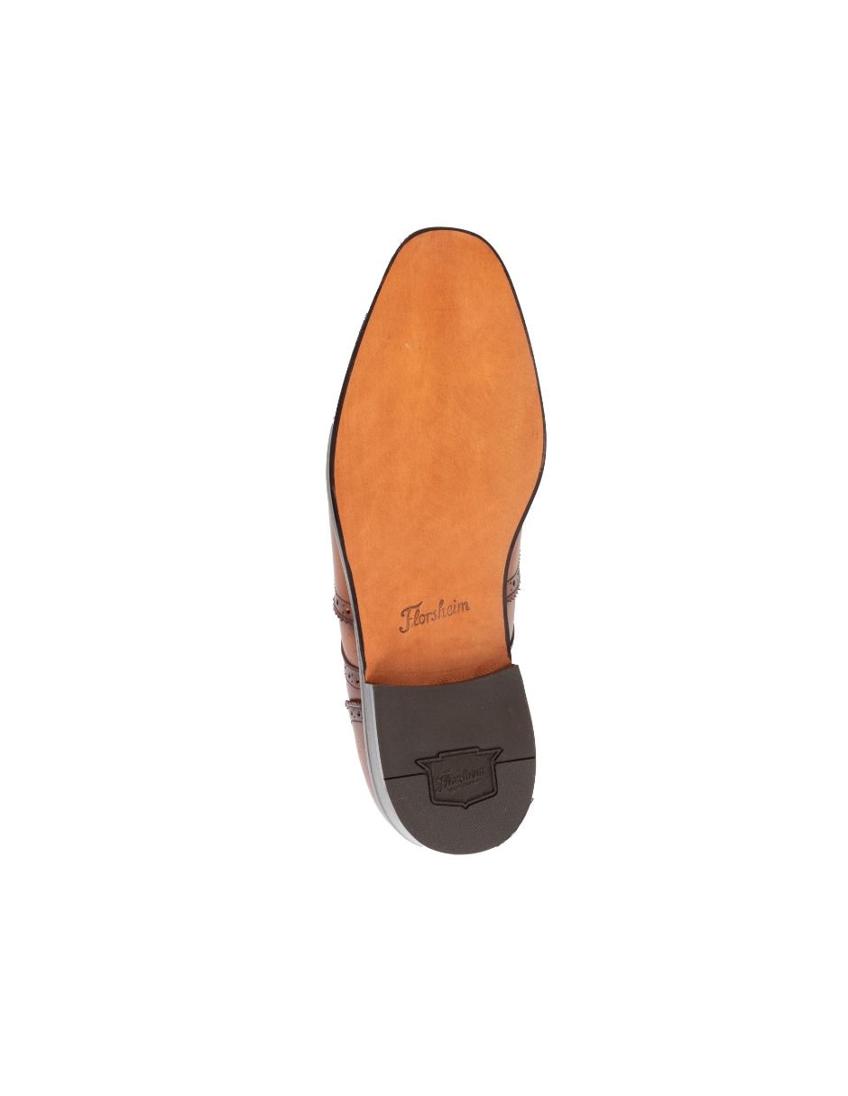 Zapato bostoniano para hombre 3