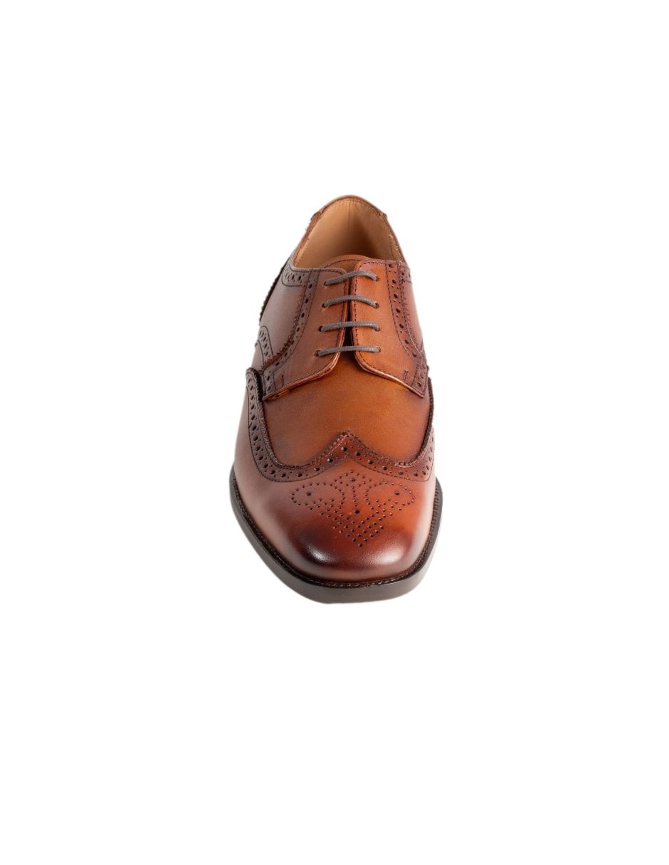 Zapato bostoniano para hombre 5