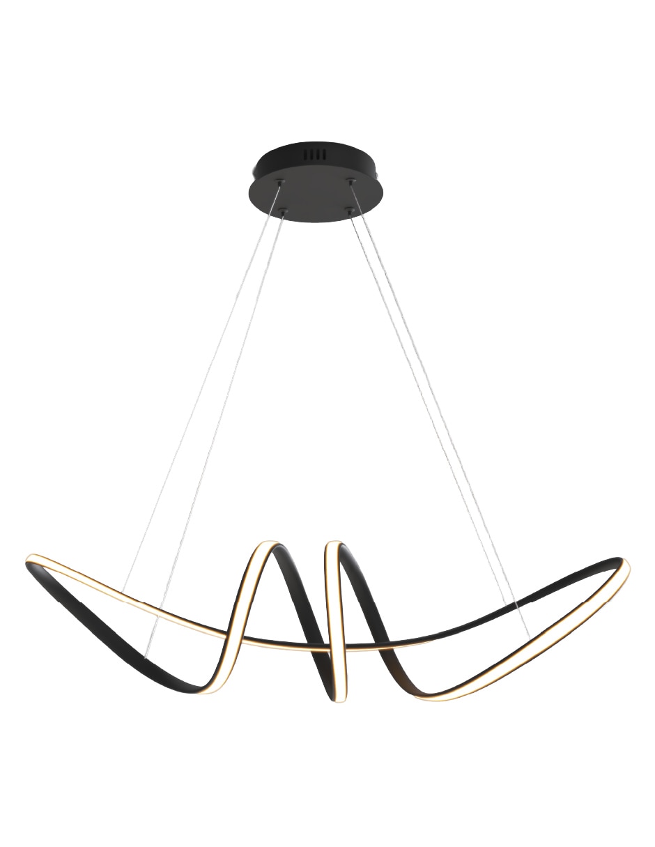 Lampara colgante Class led