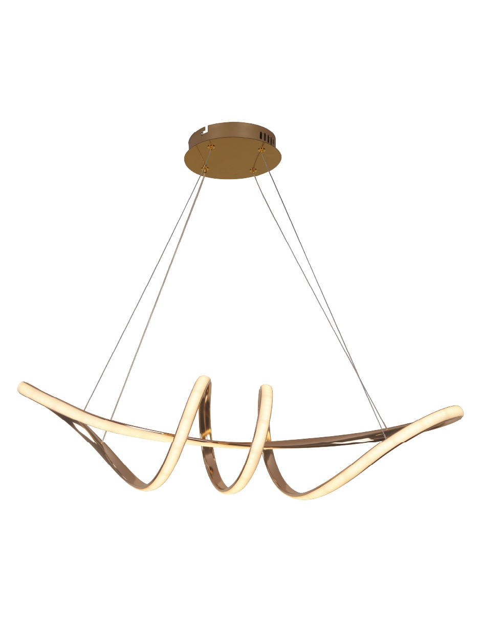 Lampara colgante Class Led