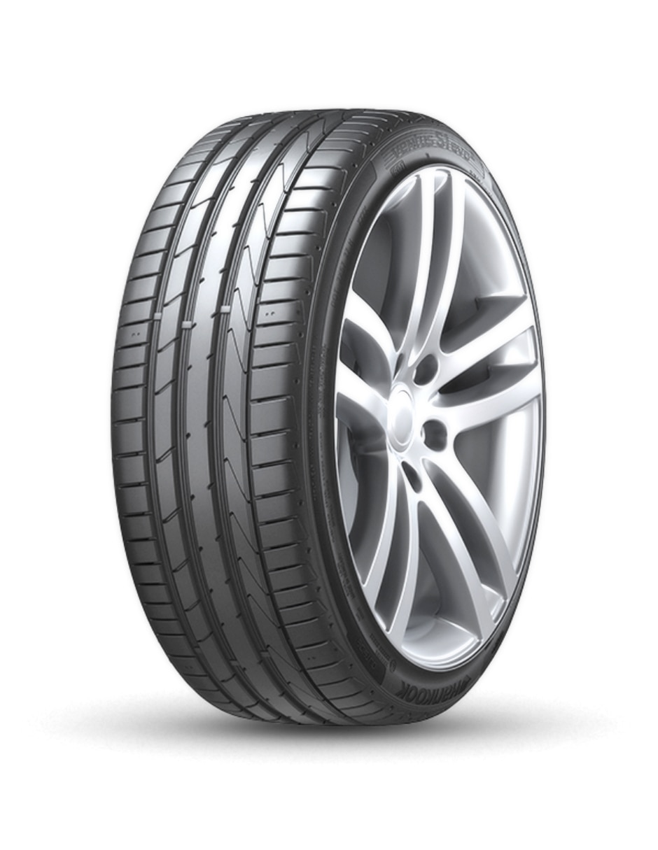 Llanta para auto ventus s1 evo2 225 /45 r17 Llanta para auto ventus s1 evo2 225 /45 r17
