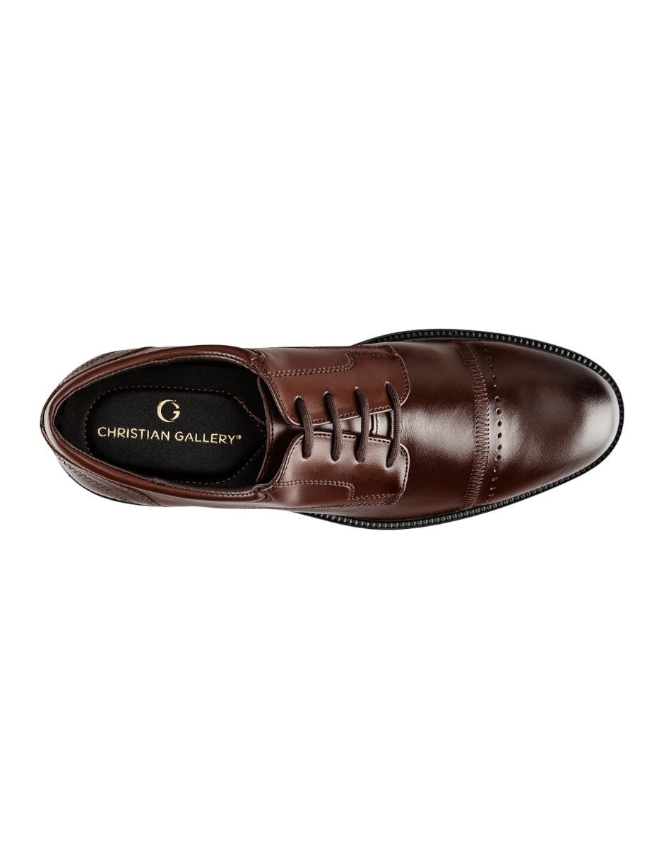 Zapato bostoniano Gallery para hombre 6