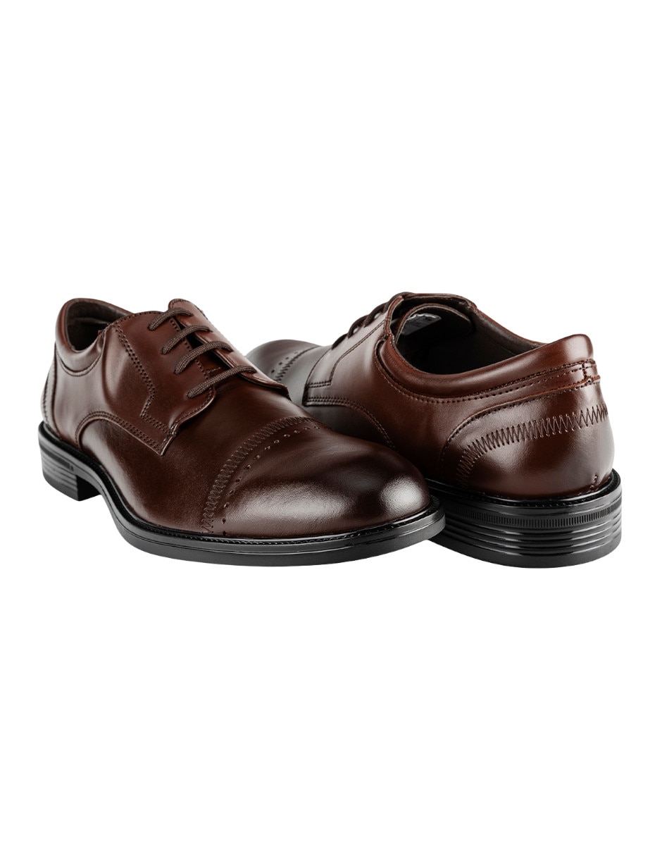 Zapato bostoniano Gallery para hombre 5