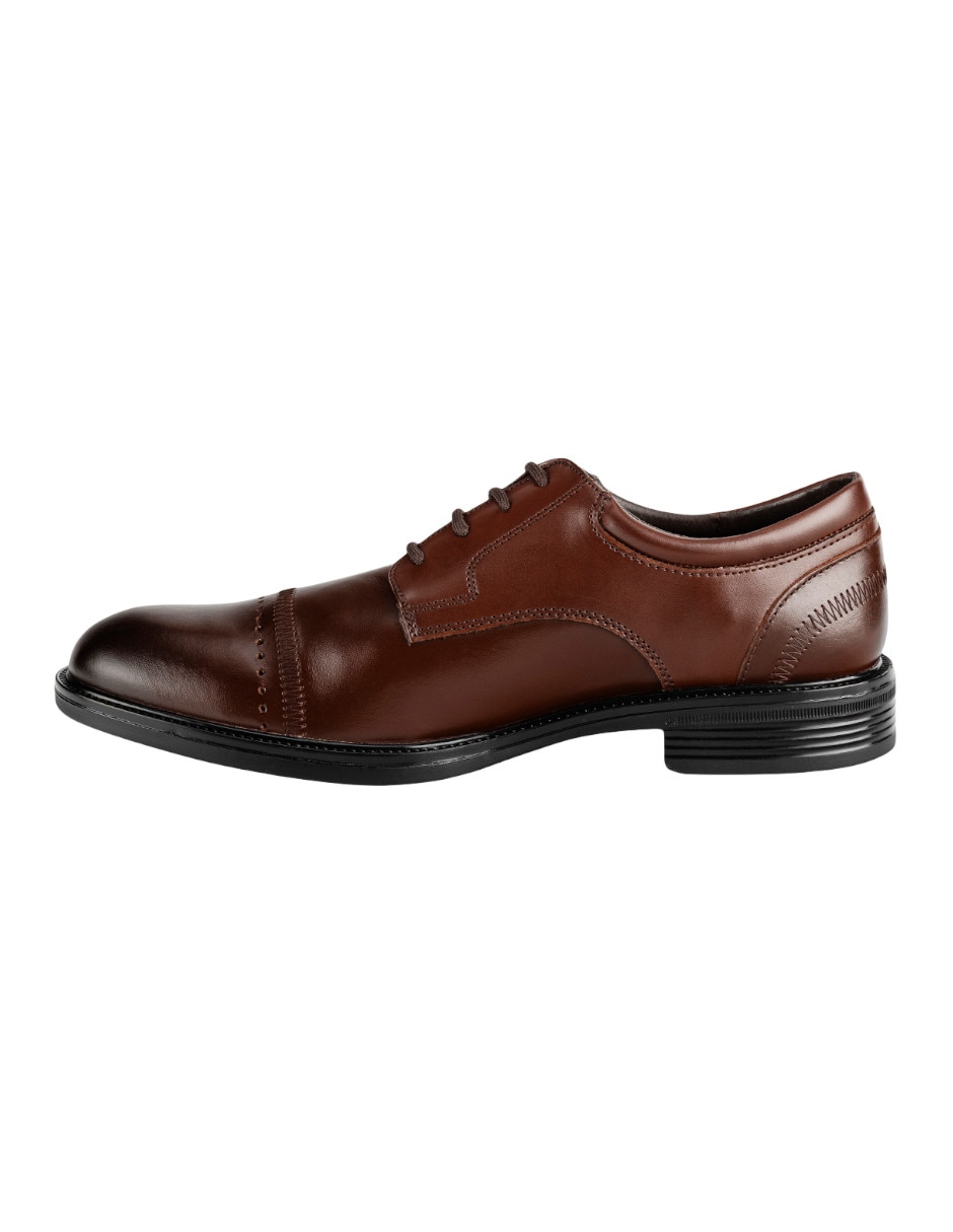 Zapato bostoniano Gallery para hombre 4