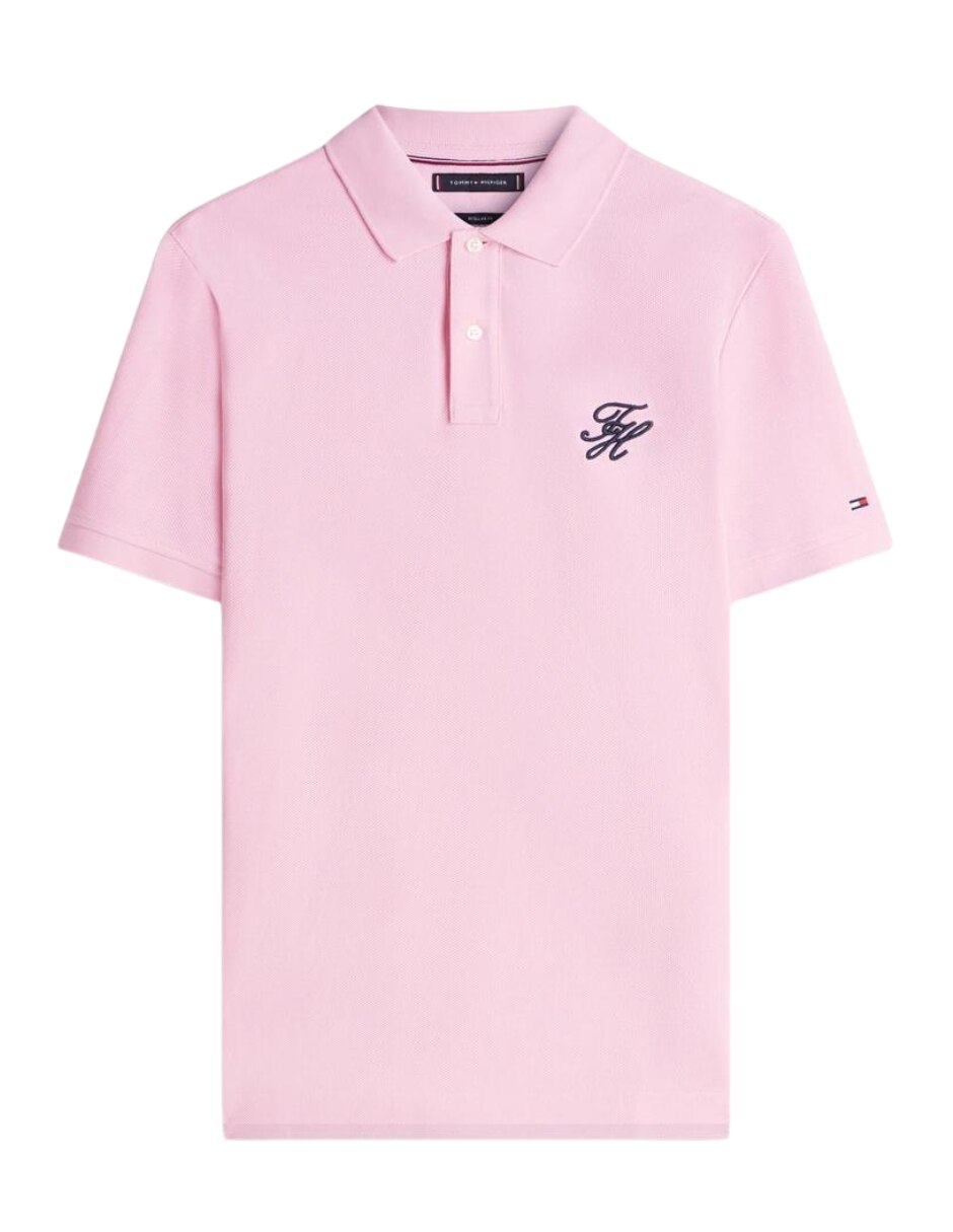Playera tipo polo Tommy Hilfiger para hombre