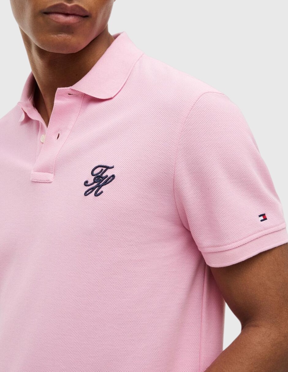 Playera tipo polo Tommy Hilfiger para hombre