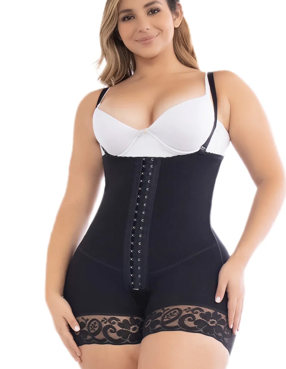 Faja levanta glúteos Fajate con compresión alta para mujer