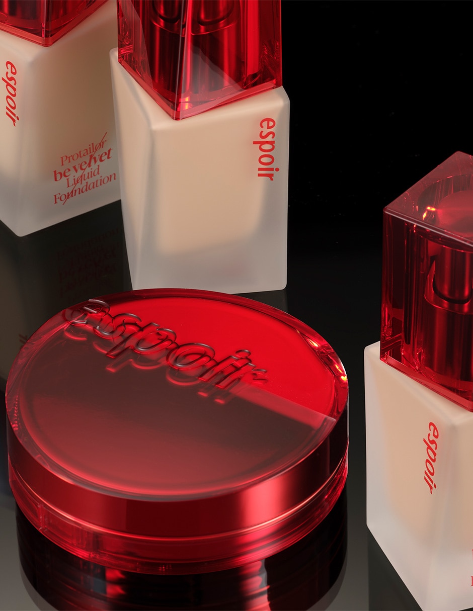 Base de maquillaje crema satinado 3