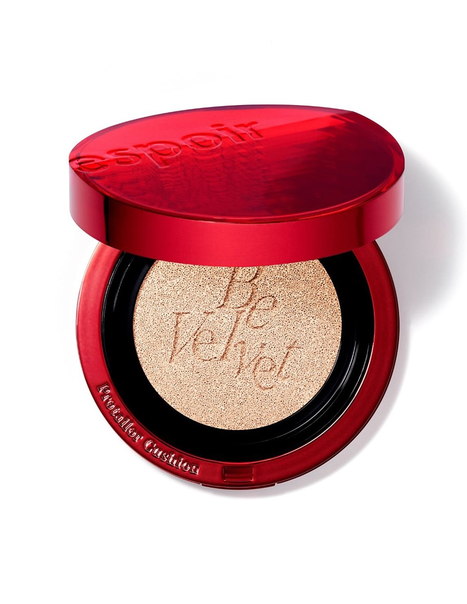 Base de maquillaje crema satinado 4