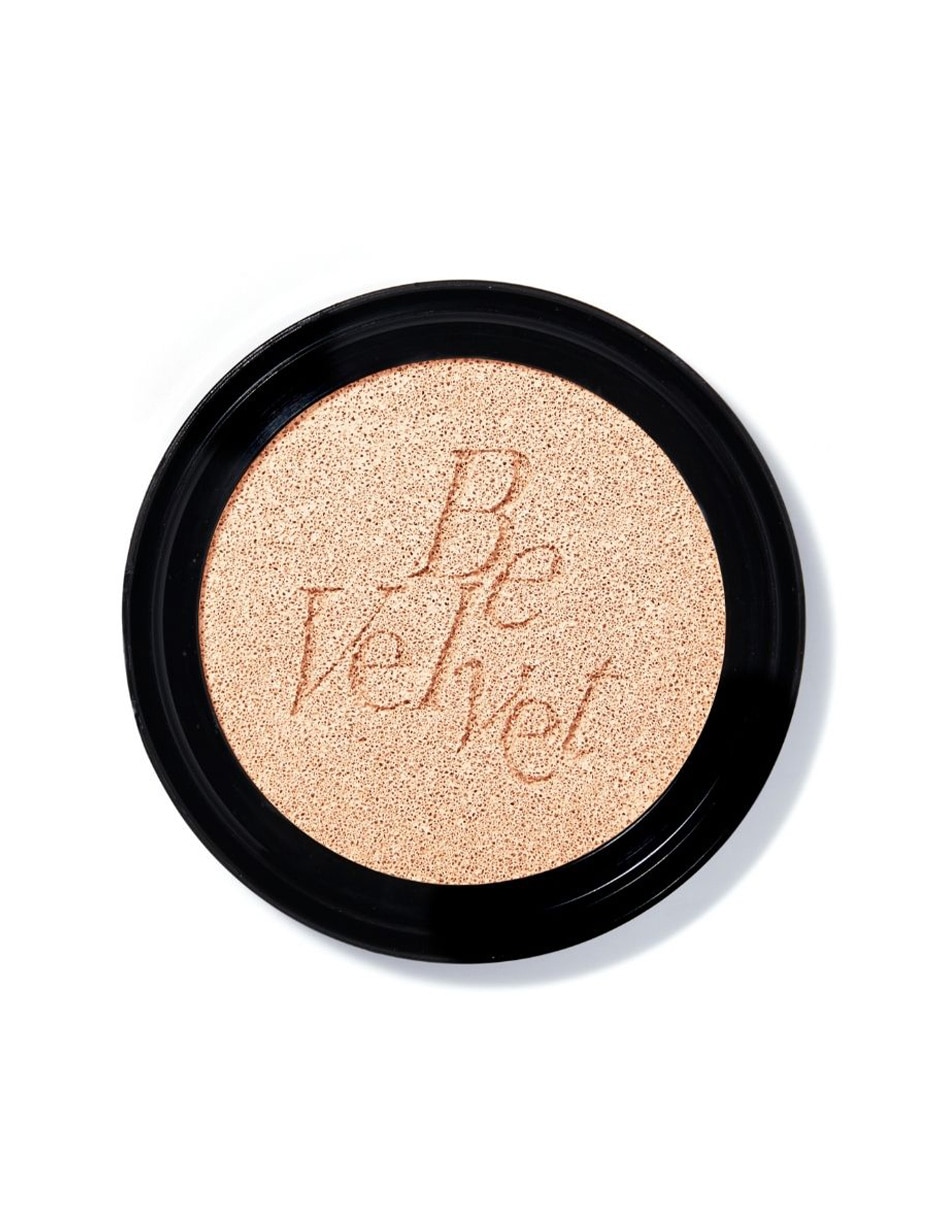 Base de maquillaje crema satinado 6