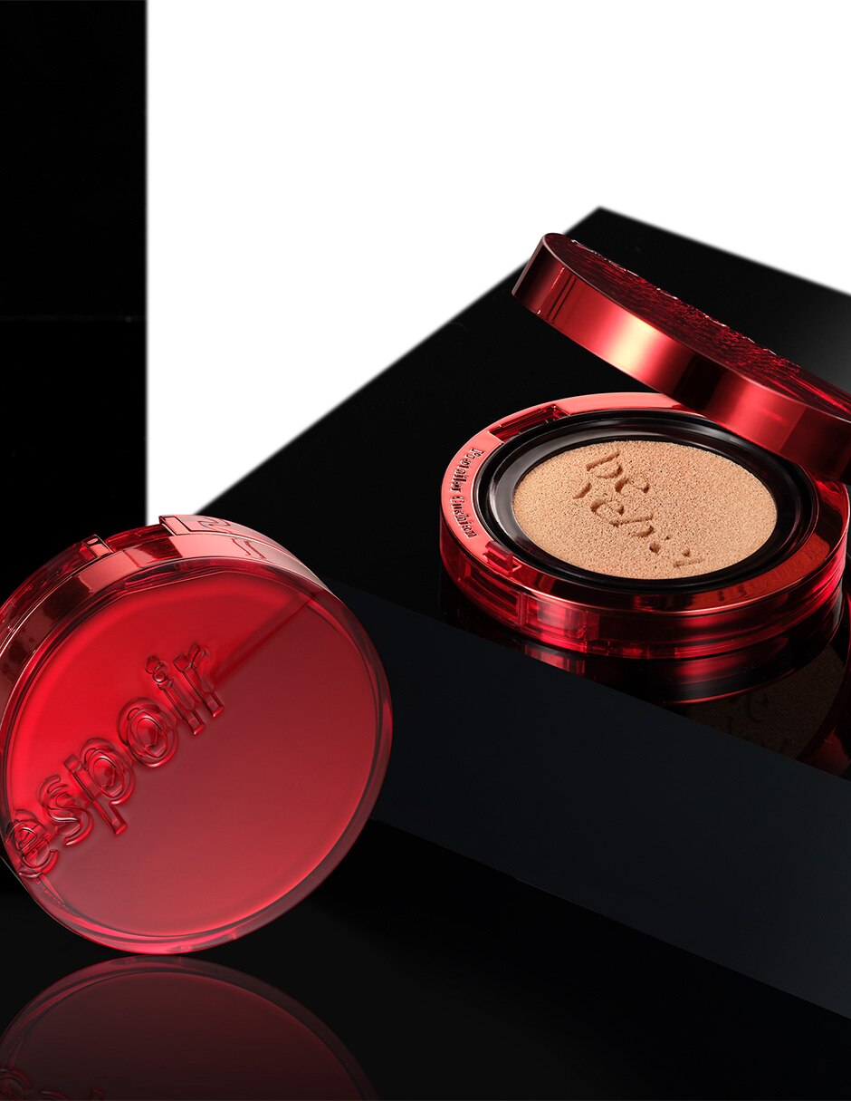 Base de maquillaje crema satinado 7