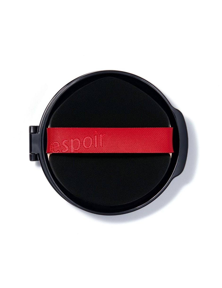 Base de maquillaje crema satinado 8