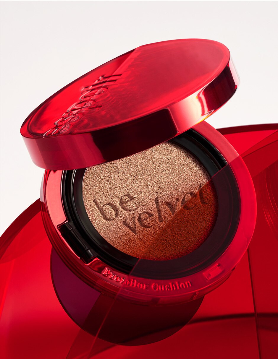 Base de maquillaje crema satinado 9