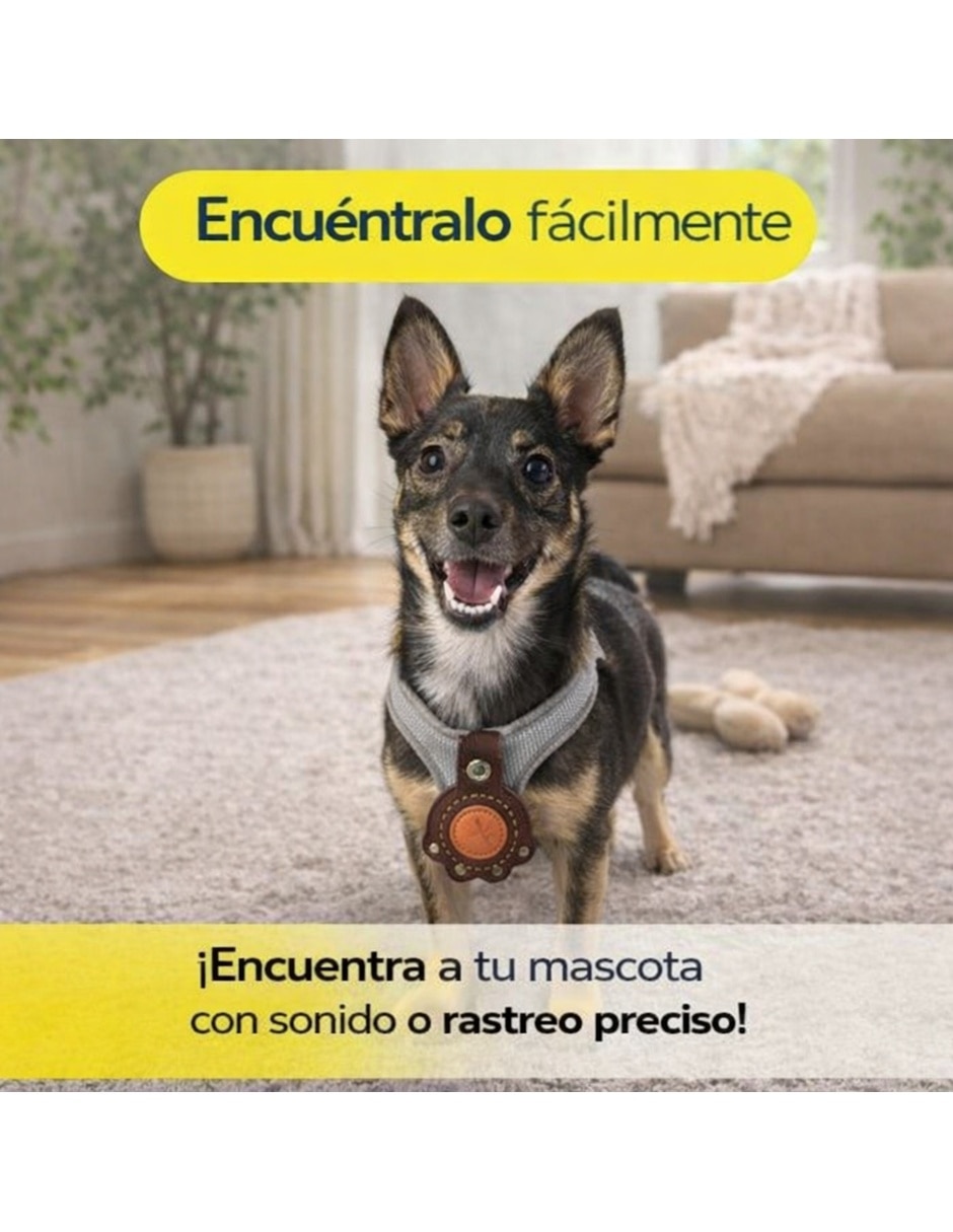 Rastreador Hd-p16 3