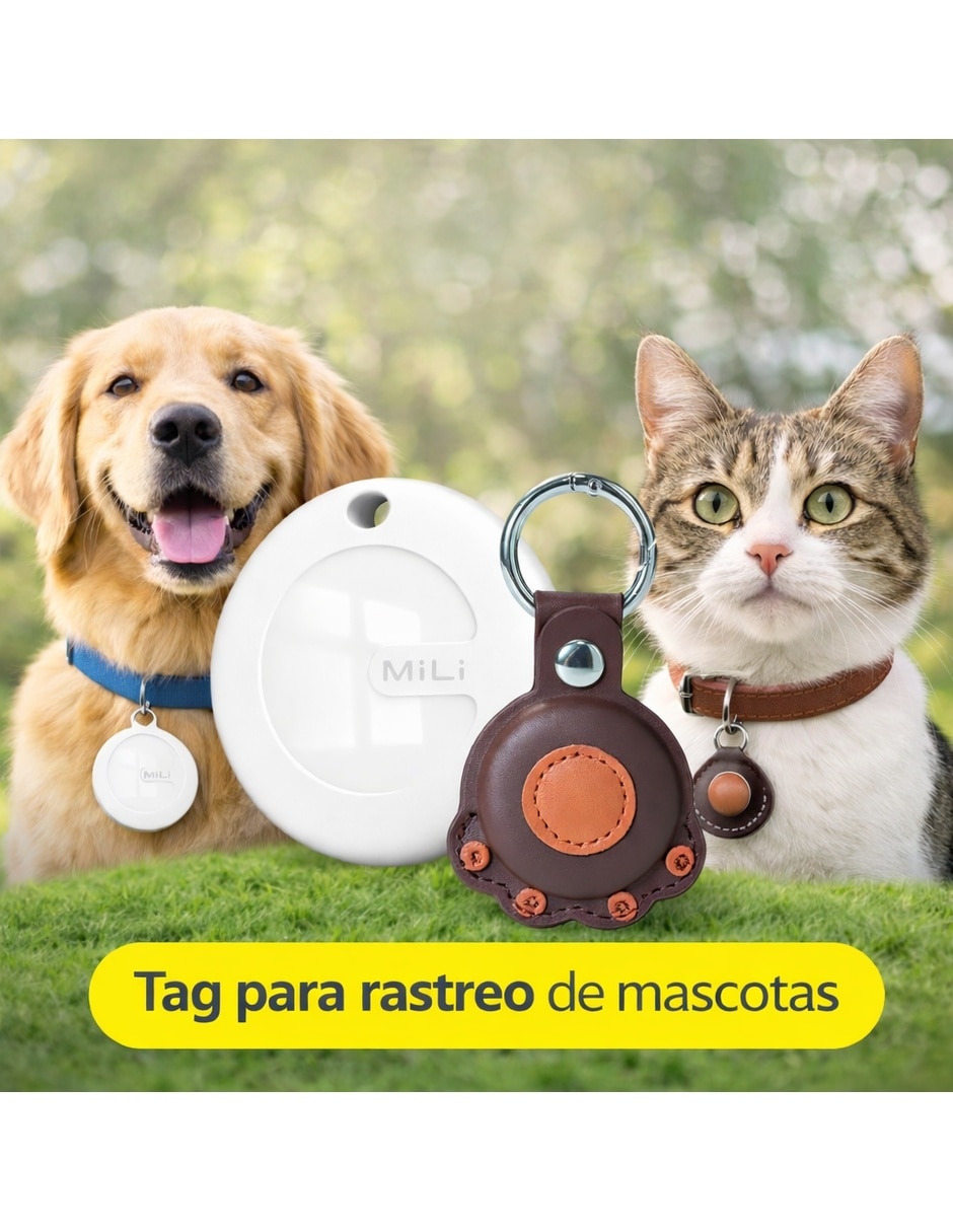 Rastreador Hd-p16 4