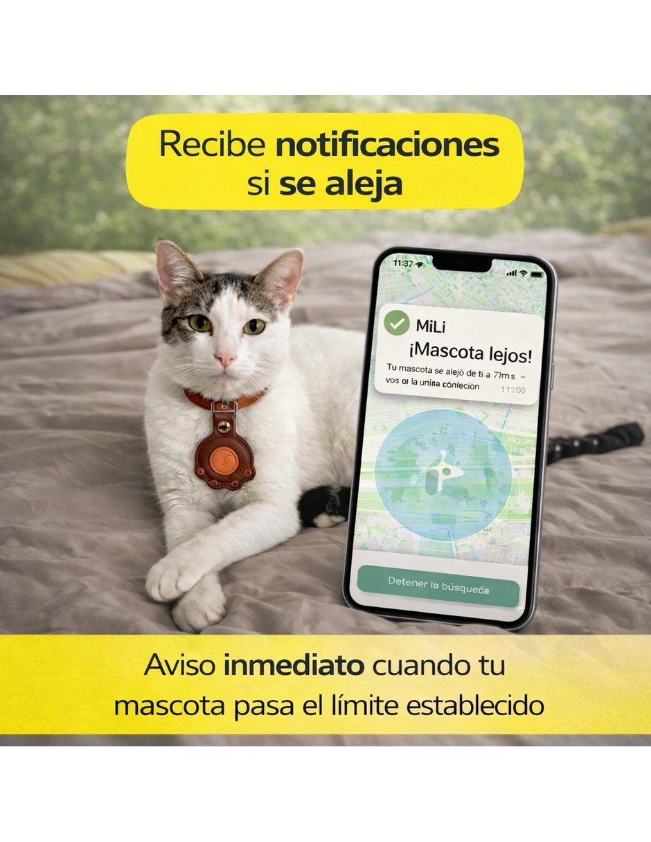 Rastreador Hd-p16 6