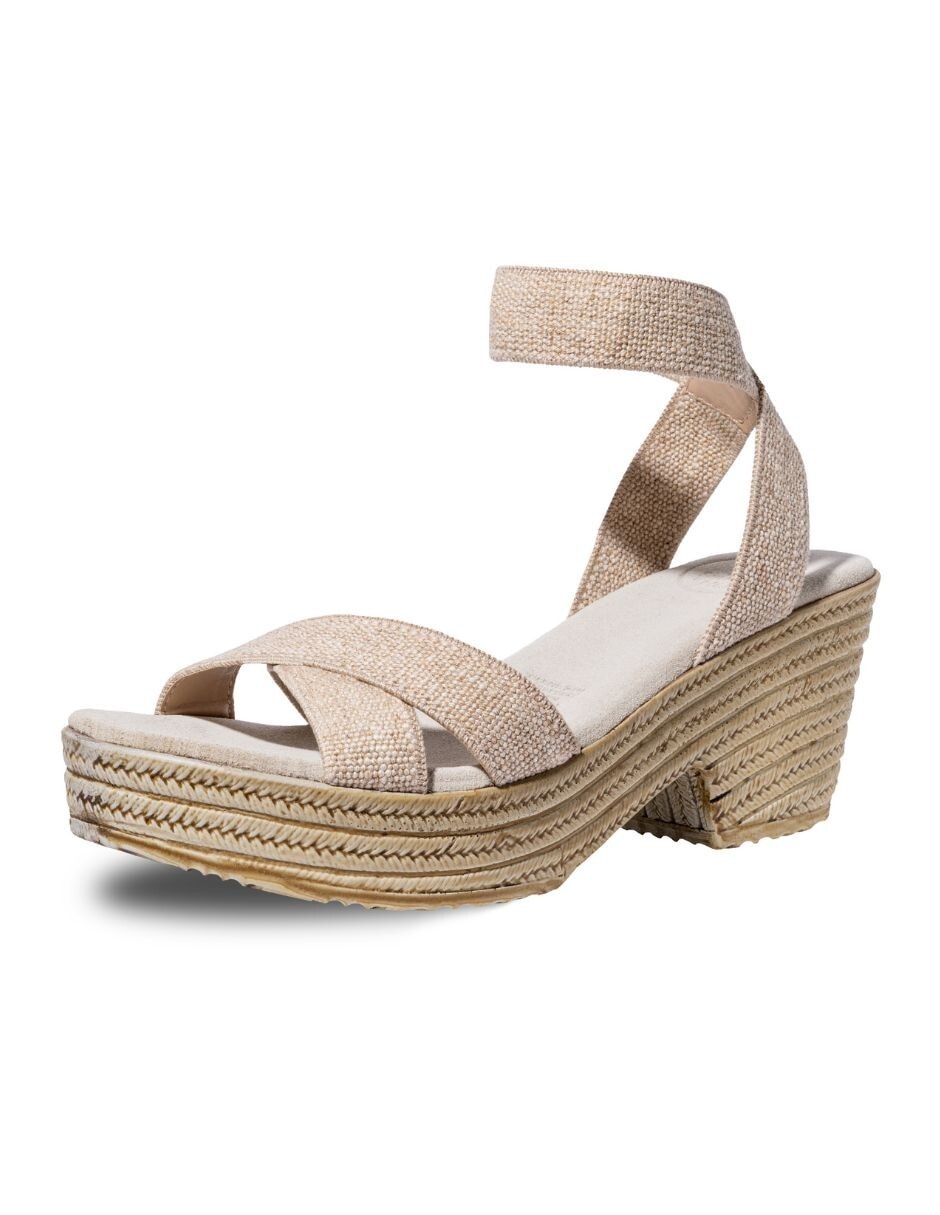 Sandalia daliah para mujer Sandalia daliah para mujer