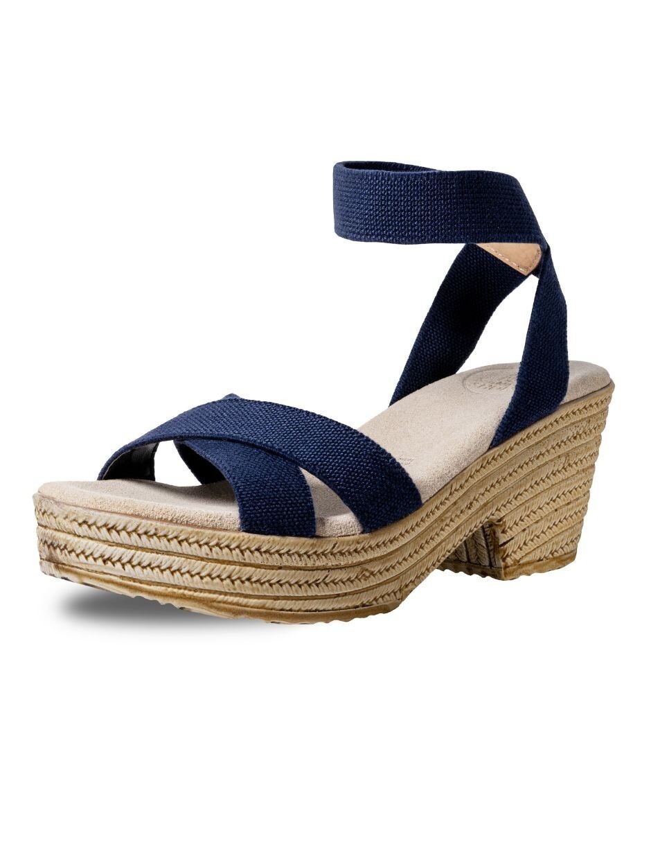 Sandalia daliah para mujer 1