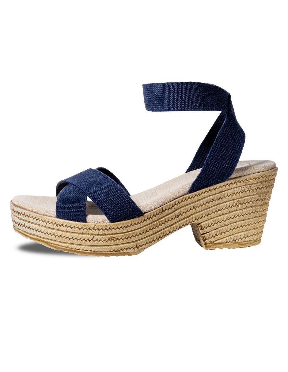 Sandalia daliah para mujer 2