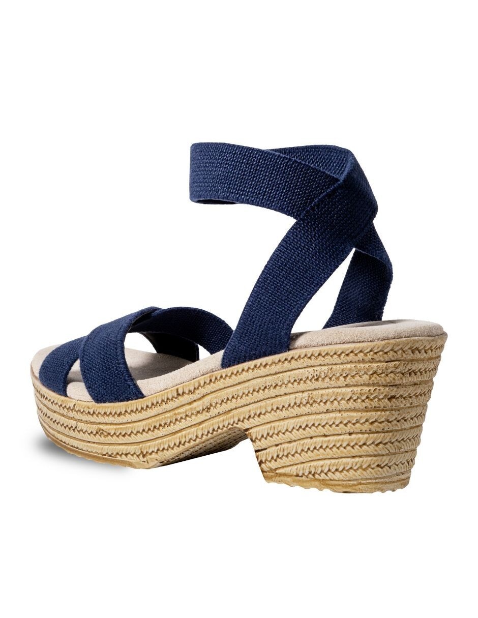 Sandalia daliah para mujer 3