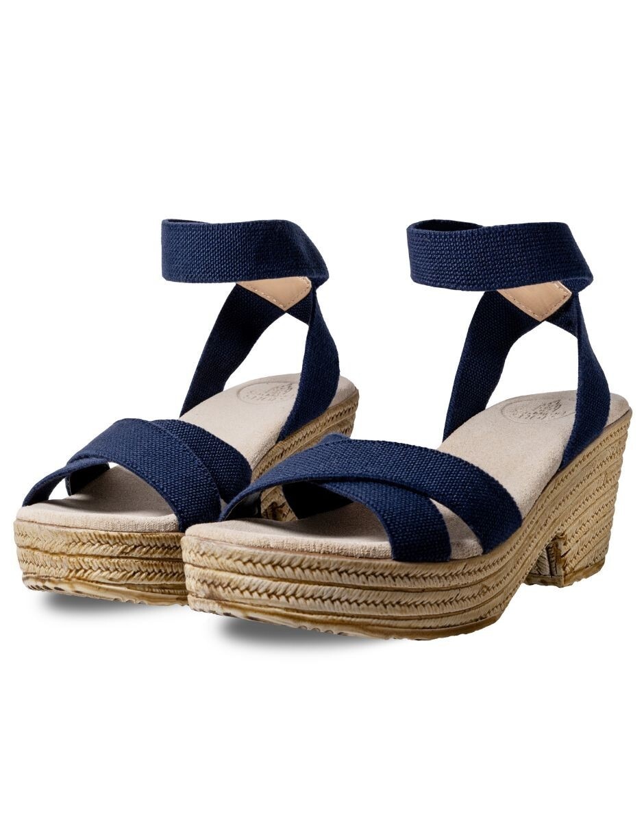 Sandalia daliah para mujer 4