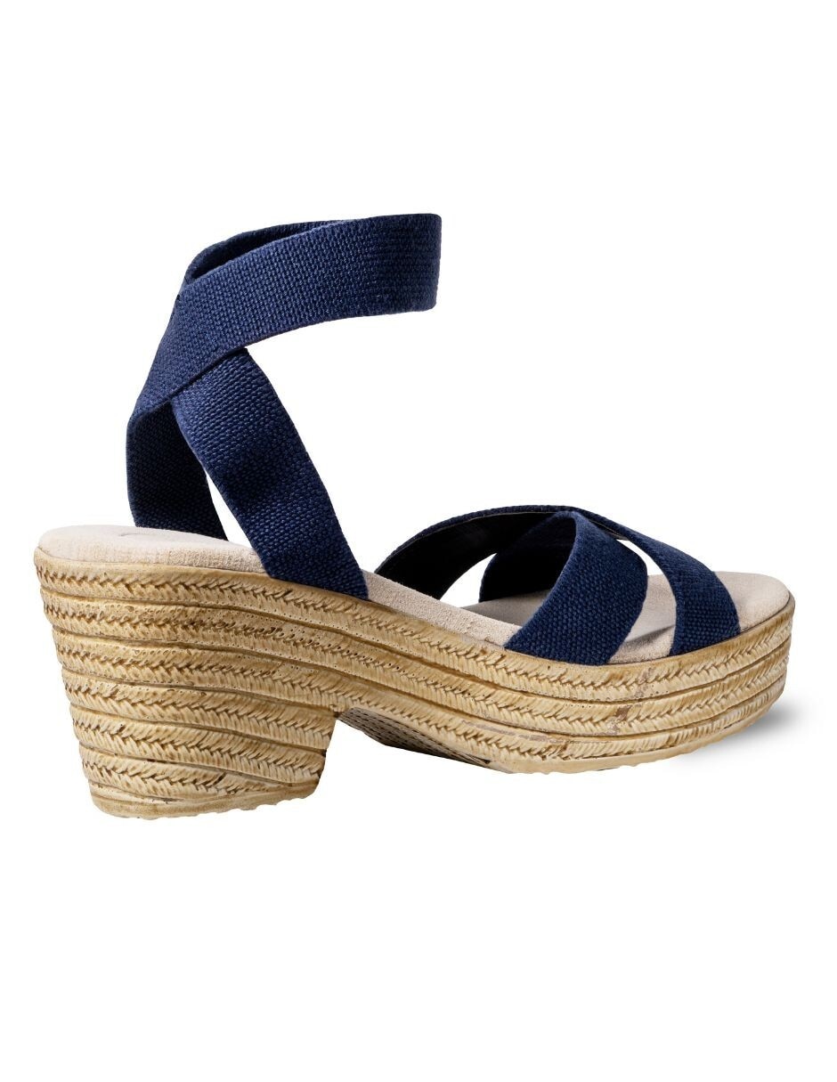 Sandalia daliah para mujer 5