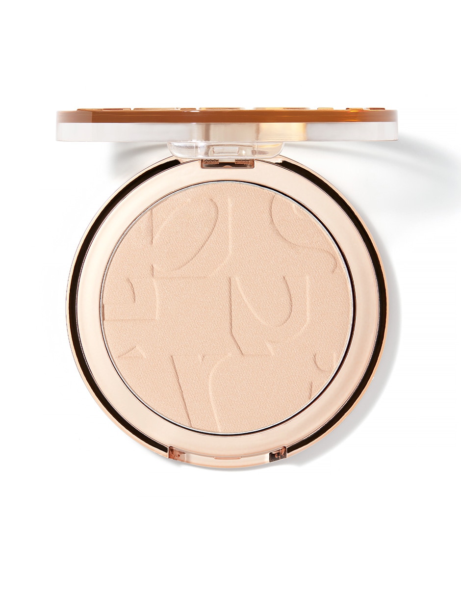 Base de maquillaje/set base de maquillaje crema be glow sheer natural 2