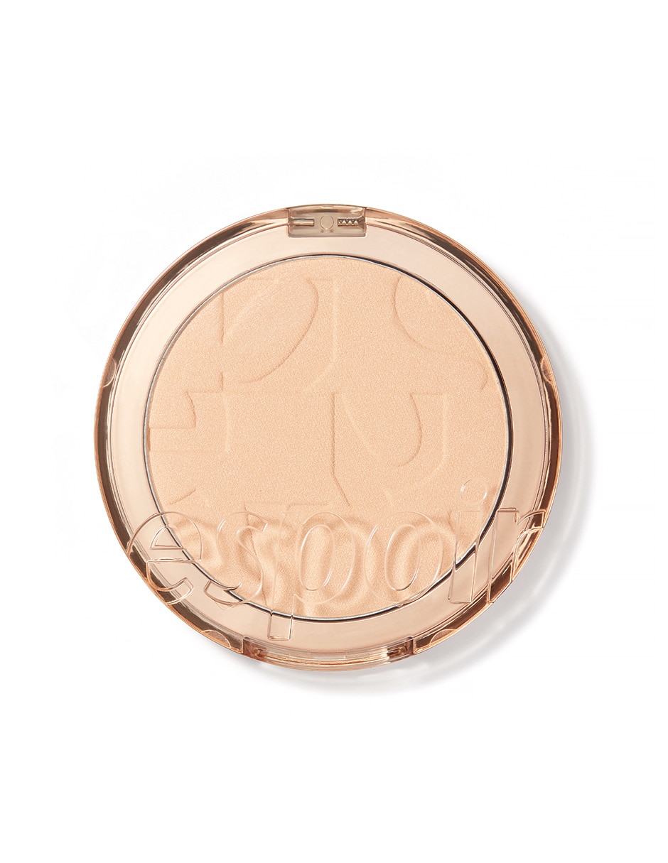 Base de maquillaje/set base de maquillaje crema be glow sheer natural 4