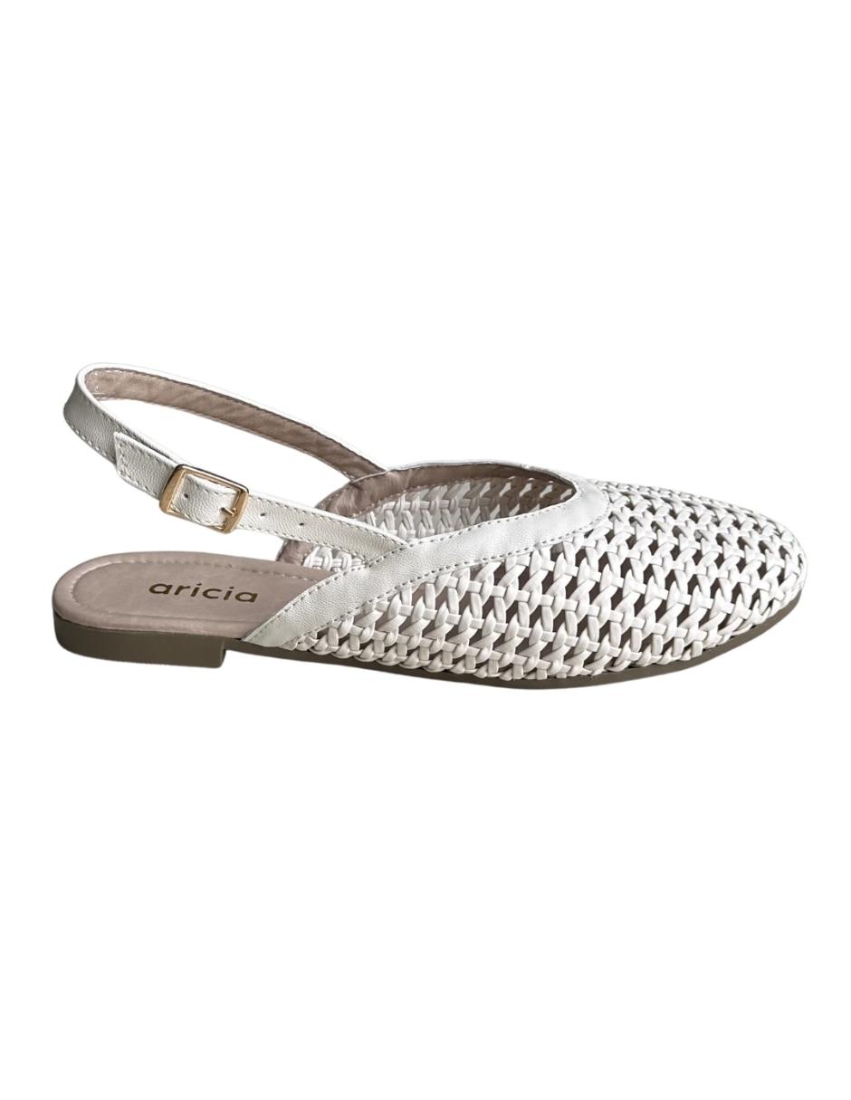 Balerina para mujer 3