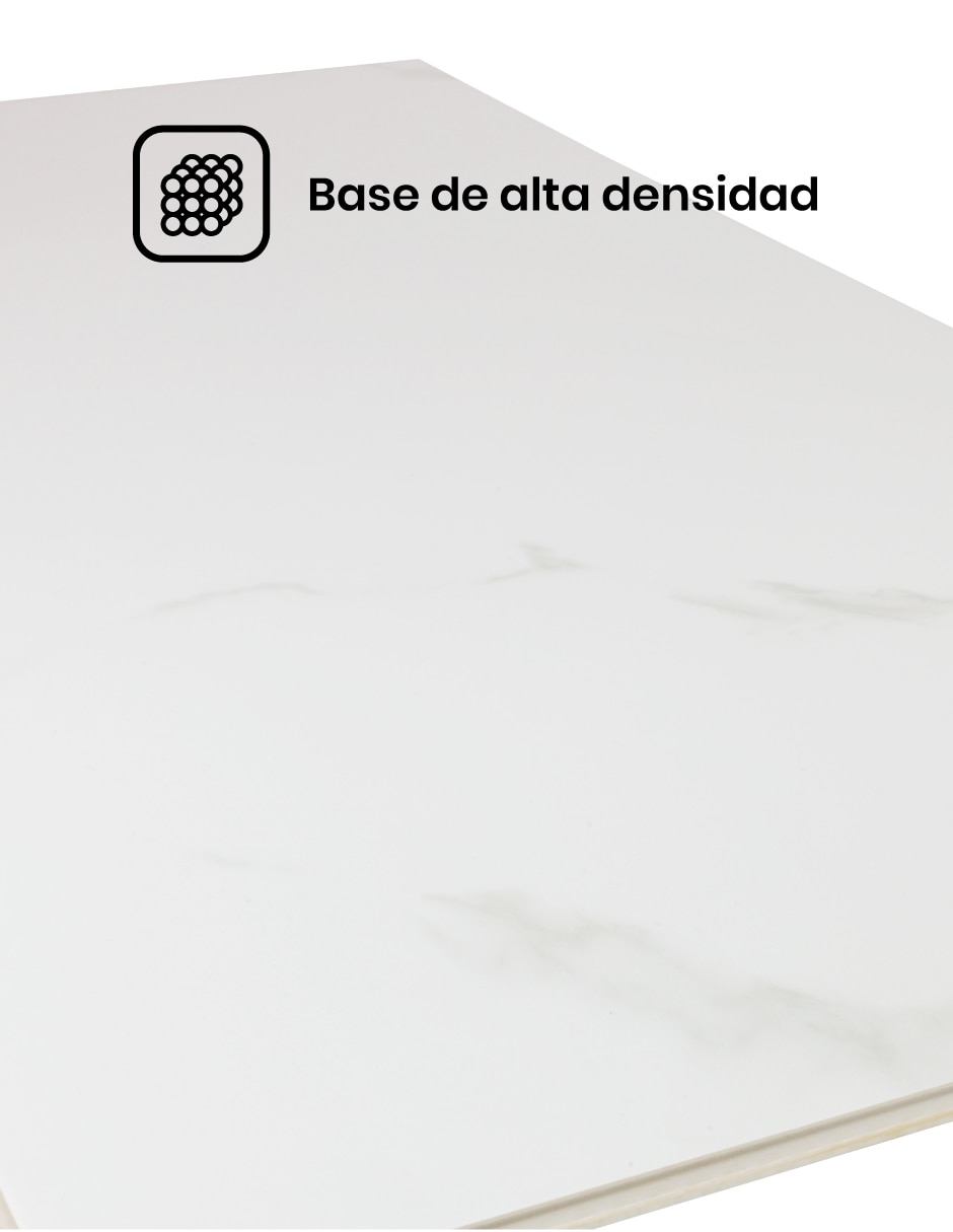 Piso vinil Leclerk 10 piezas