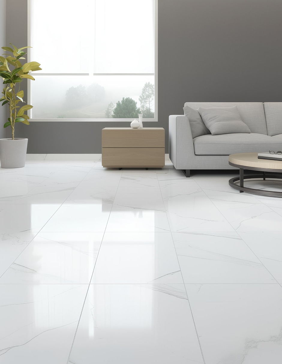 Piso vinil Leclerk 10 piezas